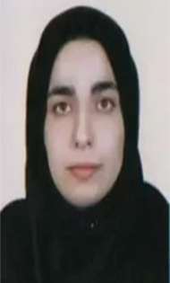 دکتر علیه مرتضوی