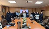 روز پزشک بر تمام این چهره‌های درخشان مبارک
