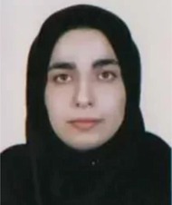 دکتر علیه مرتضوی